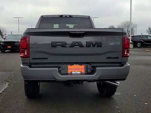 New 2026 RAM 2500 Big Horn image 7