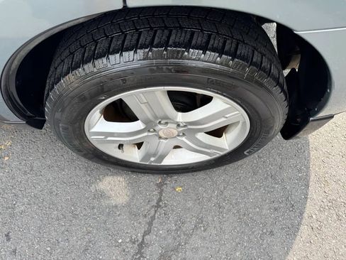 Used 2010 Subaru Forester 2.5X Limited image 25