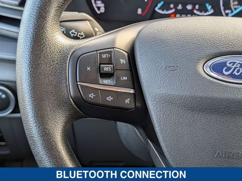 Certified 2024 Ford Transit 350 XLT image 21