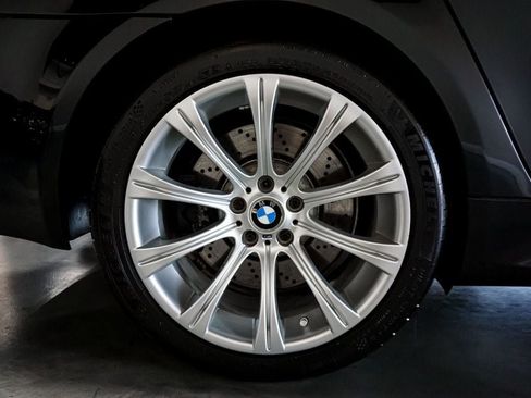 Used 2007 BMW M5 RWD image 56
