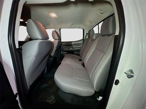 Certified 2023 Toyota Tacoma SR image 19