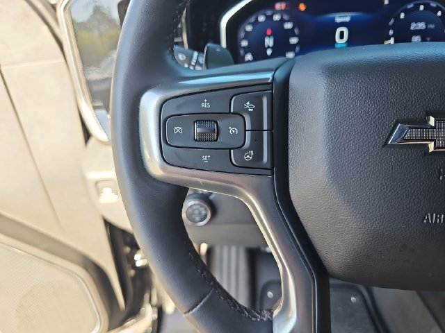 Used 2024 Chevrolet Silverado 1500 RST w/ All Star Edition Plus AWD/4WD image 17