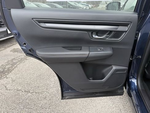 New 2026 Honda CR-V Sport-L image 33