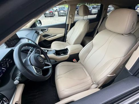 Used 2024 Acura RDX SH-AWD image 5