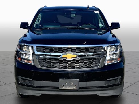Used 2019 Chevrolet Tahoe LT AWD/4WD image 4