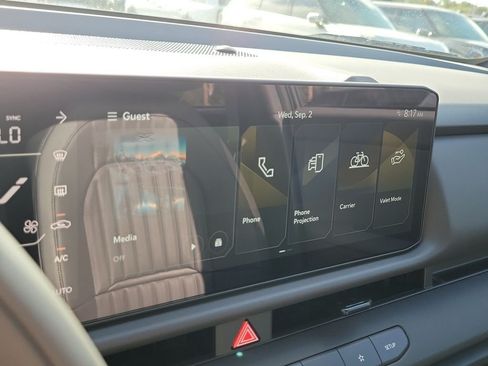 New 2027 Kia Seltos X-Line S AWD/4WD image 31