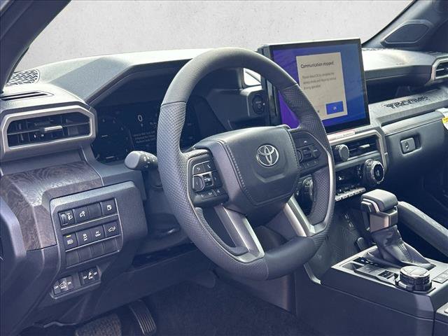 New 2026 Toyota Tacoma Limited AWD/4WD image 3