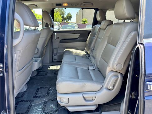 Used 2015 Honda Odyssey EX-L image 12