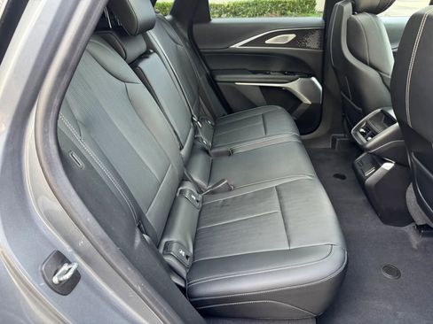 Used 2023 Cadillac Lyriq AWD image 25