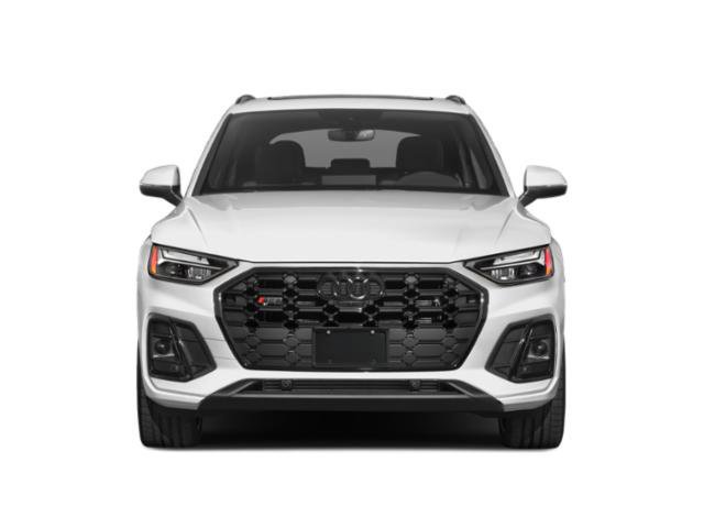 Used 2022 Audi SQ5 Premium Plus AWD/4WD image 4