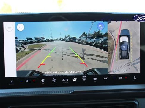 New 2025 Ford Bronco Sport Outer Banks w/ Outer Banks Tech Package+ image 16