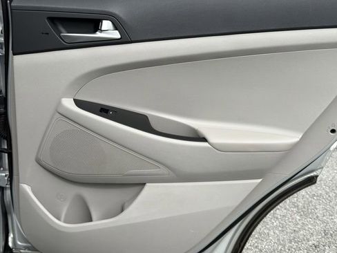Used 2019 Hyundai Tucson Value w/ Cargo Package AWD/4WD image 16