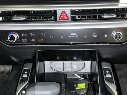 New 2026 Kia Sorento EX image 13