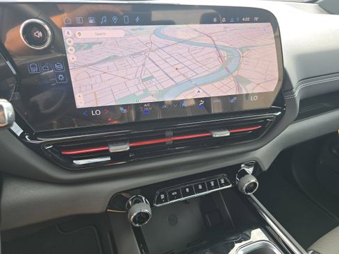 New 2026 Chevrolet Silverado EV Trail Boss image 16