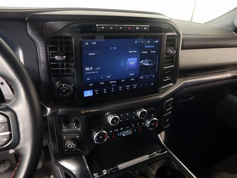 Used 2024 Ford F150 Raptor image 5