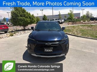 Used 2020 Chevrolet Blazer LT FWD video 2