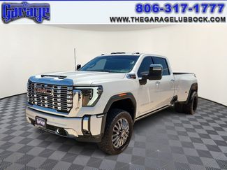 Used 2024 GMC Sierra 3500 Denali w/ Denali Reserve Package AWD/4WD video 1