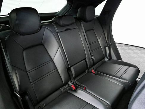 New 2026 Porsche Cayenne AWD/4WD image 23