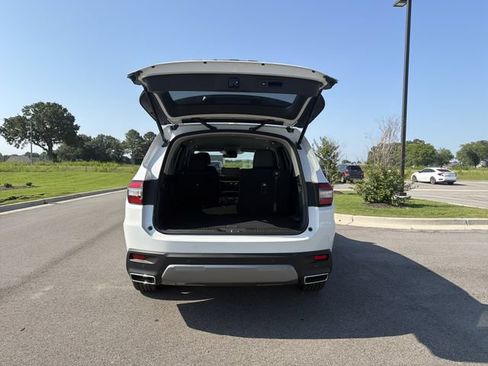 New 2026 Honda Pilot EX-L image 21