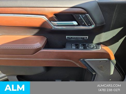 Used 2023 GMC Sierra 1500 Denali Ultimate image 28