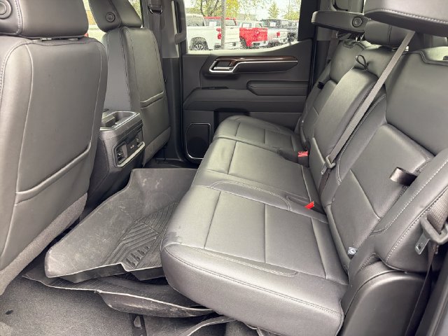 Certified 2023 Chevrolet Silverado 1500 RST w/ RST All Star Premium Package AWD/4WD image 21