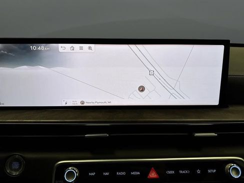 Used 2025 Genesis GV80 2.5T Prestige image 10