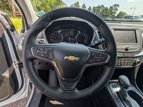 Used 2024 Chevrolet Equinox LT AWD/4WD image 6