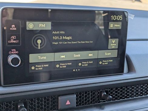 New 2026 Honda CR-V Sport-L image 17