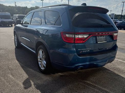 Used 2023 Dodge Durango GT RWD image 4
