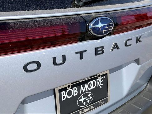 New 2026 Subaru Outback Limited image 9