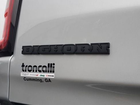 New 2026 RAM 1500 Big Horn image 11