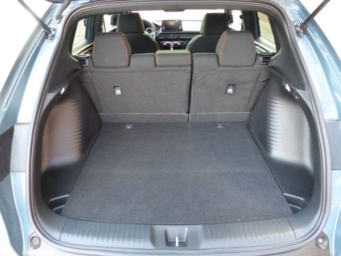 Used 2025 Honda HR-V Sport image 35