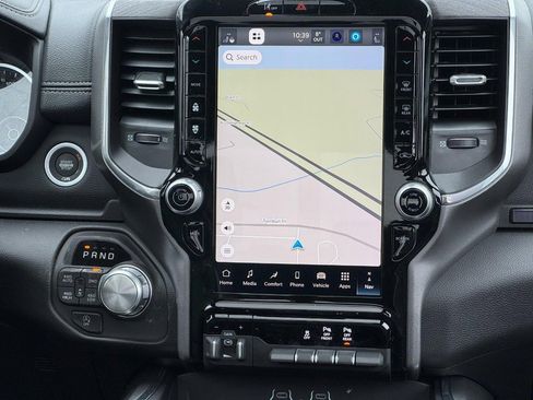 New 2026 RAM 1500 Laramie image 11