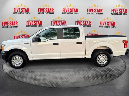 Used 2019 Ford F150 XL RWD image 4
