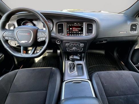 Certified 2023 Dodge Charger Scat Pack image 14
