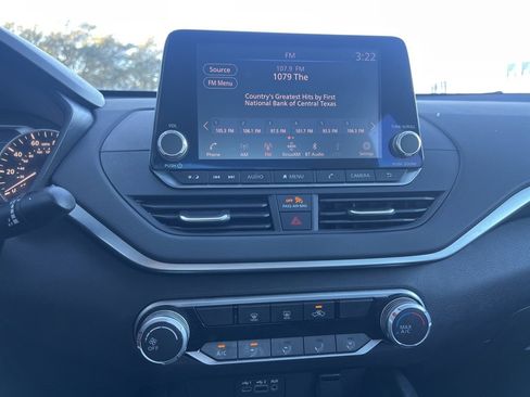 Used 2020 Nissan Altima 2.5 S image 26