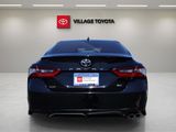 Certified 2022 Toyota Camry SE image 4