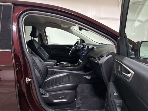 Used 2024 Ford Edge SEL w/ Convenience Package AWD/4WD image 21
