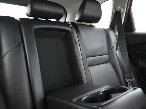 Used 2021 Nissan Rogue SL w/ Premium Package FWD image 13
