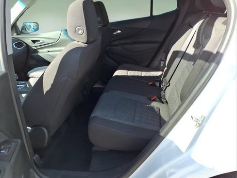 Used 2024 Chevrolet Equinox LT w/ LPO, Floor Liner Package AWD/4WD image 12