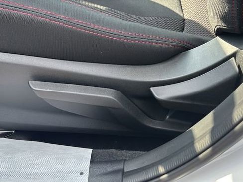 New 2026 Subaru WRX Premium AWD/4WD image 19