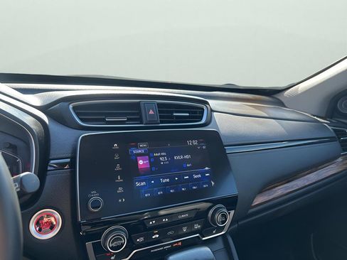 Used 2022 Honda CR-V Touring image 34