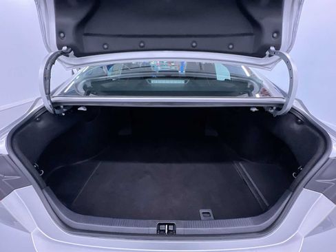 Used 2025 Toyota Camry LE FWD image 41