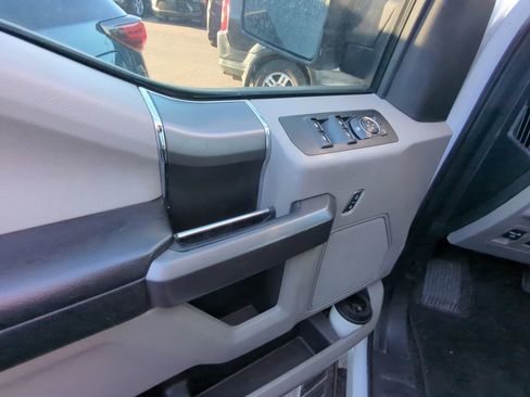 Used 2019 Ford F150 XLT w/ Equipment Group 301A Mid image 9