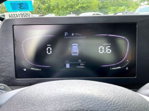 Used 2023 Kia Sportage LX AWD/4WD image 15