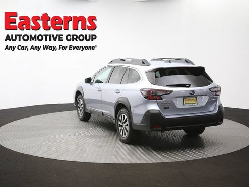 Used 2023 Subaru Outback Premium AWD/4WD image 65