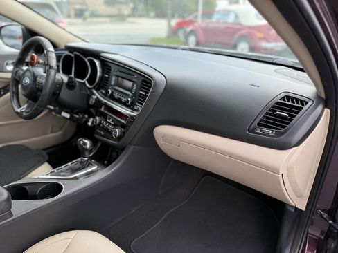 Used 2014 Kia Optima EX FWD image 20