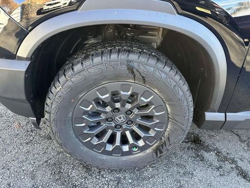 New 2026 Honda Passport TrailSport image 7