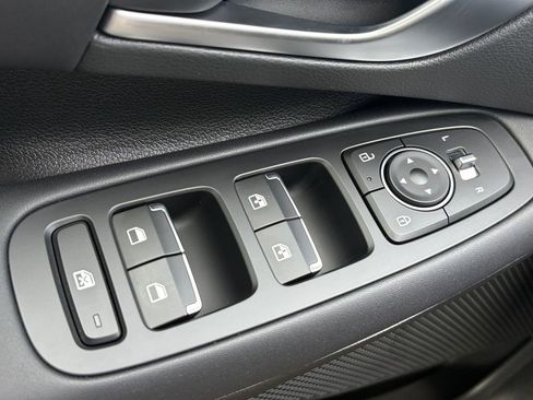 New 2026 Hyundai Sonata SEL image 11