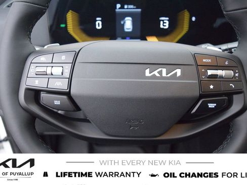 New 2026 Kia Sportage S image 26